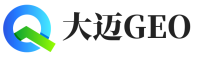 北碚区大迈GEO